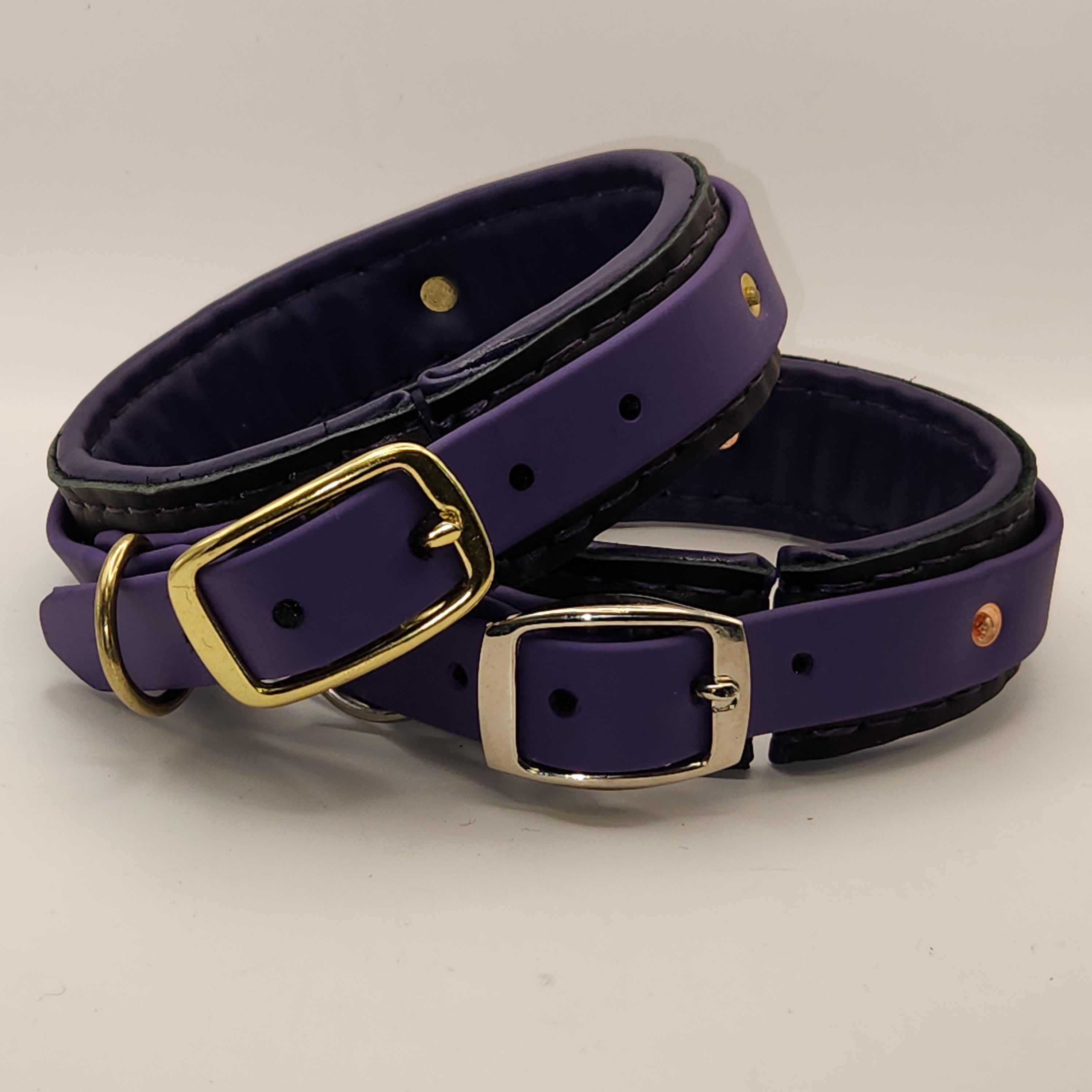 Sly Fox Leather's Wares!