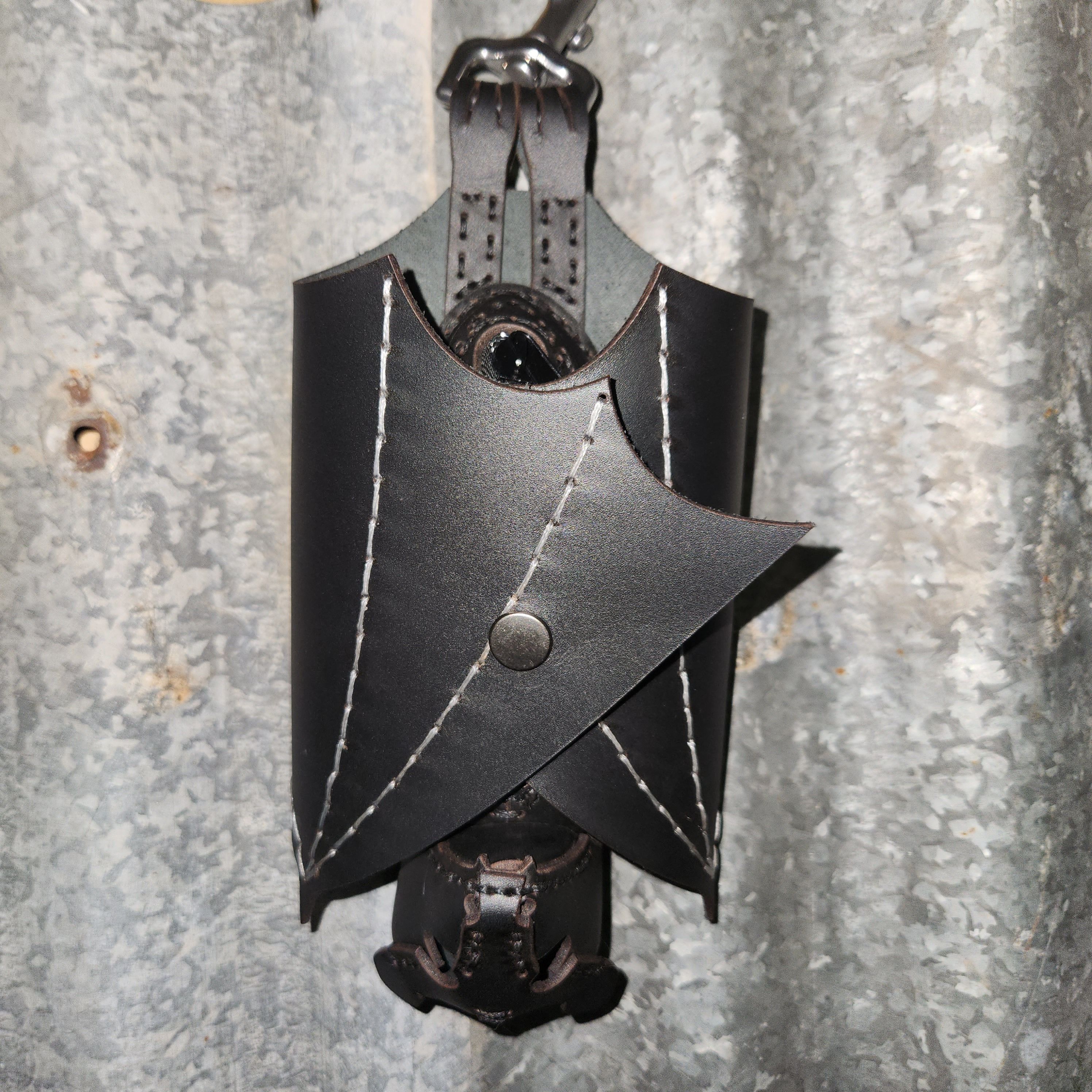 Sly Fox Leather's Wares!