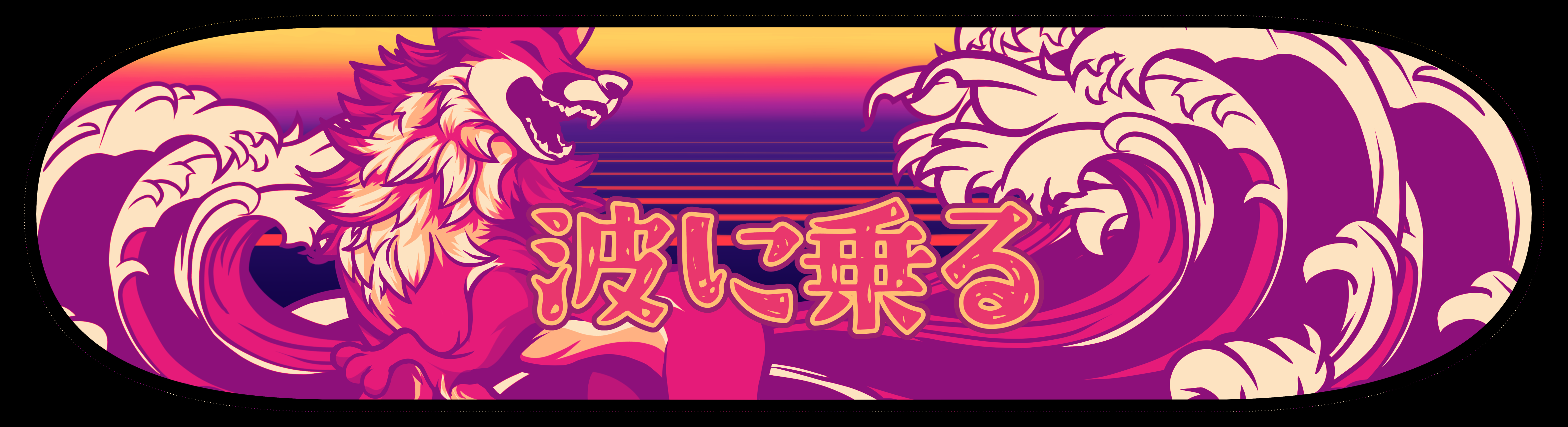 Touji Style's Art!