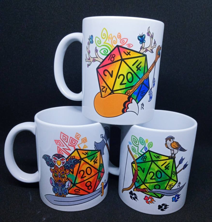Dawn Designs Art