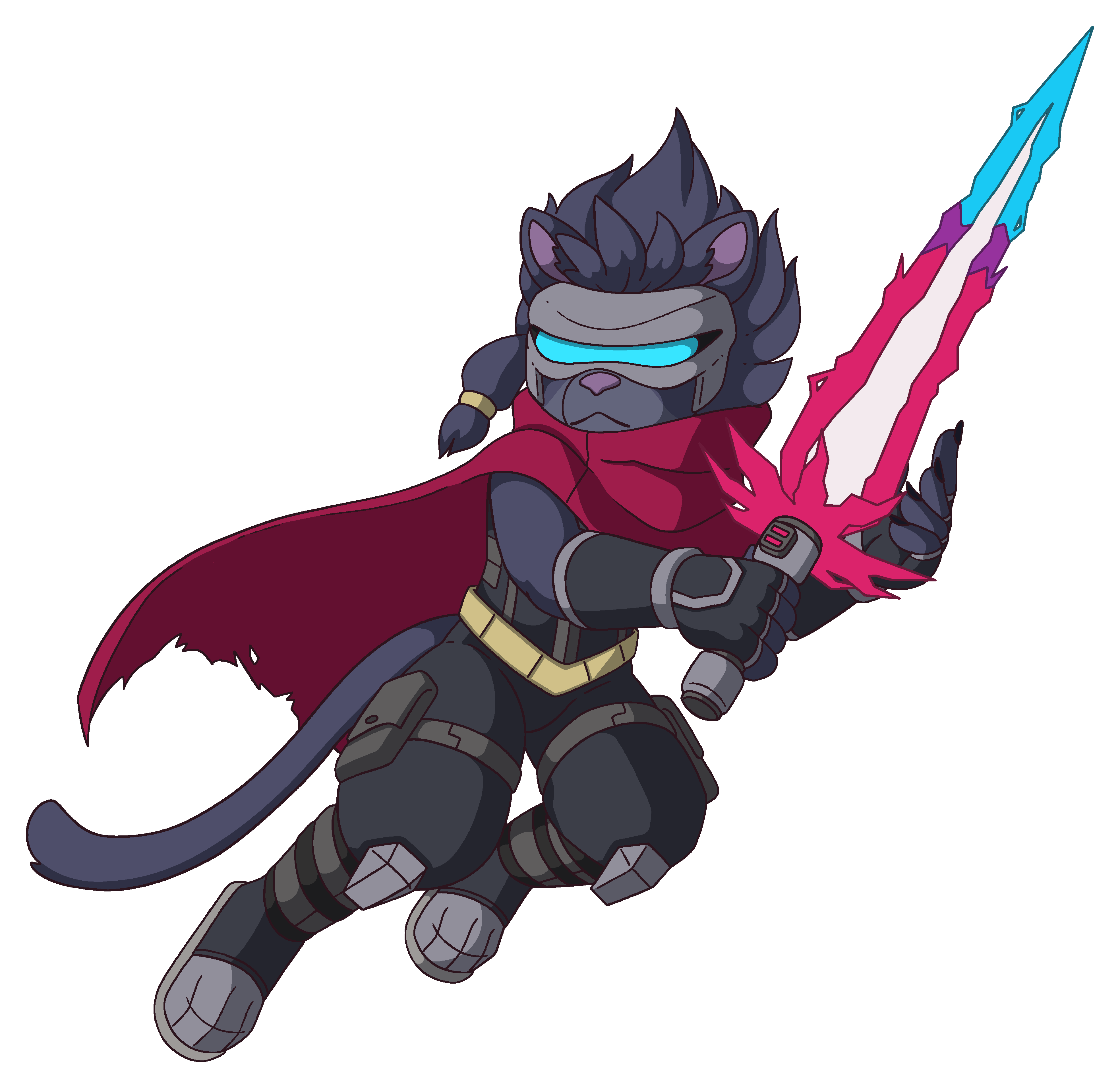 Aurastorm Studio's Art!