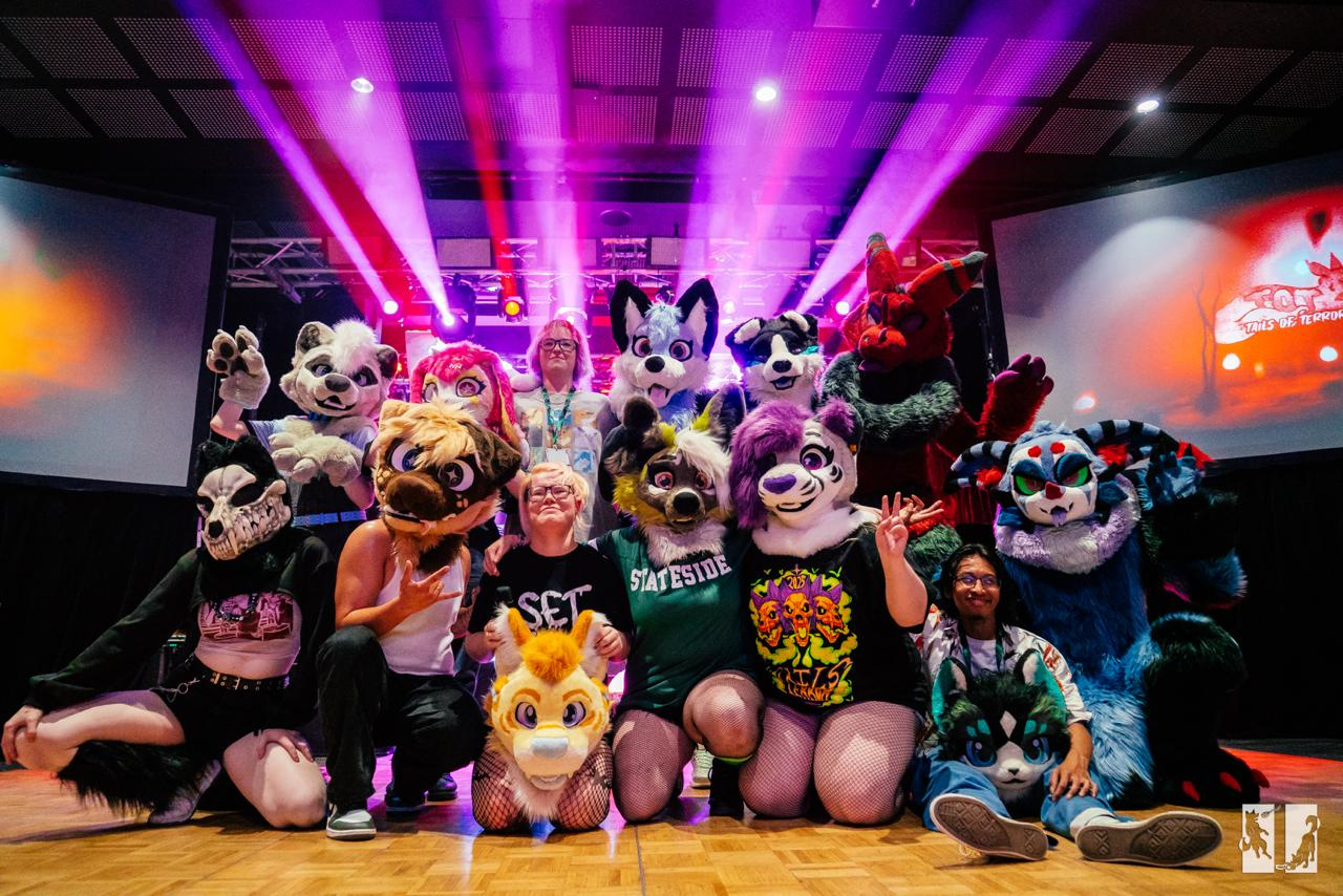 Floor Wars Contestants