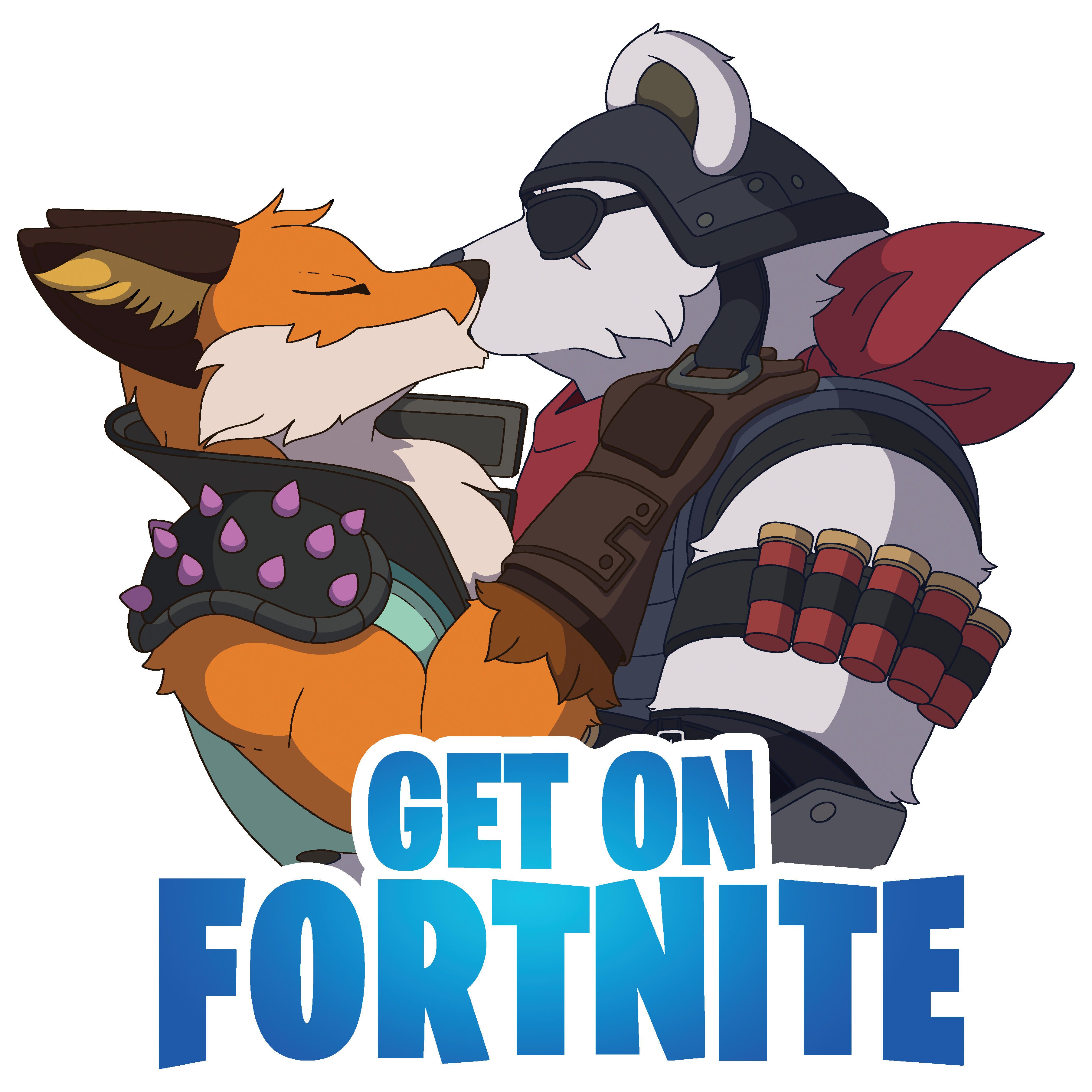 Aurastorm Studio's Art!