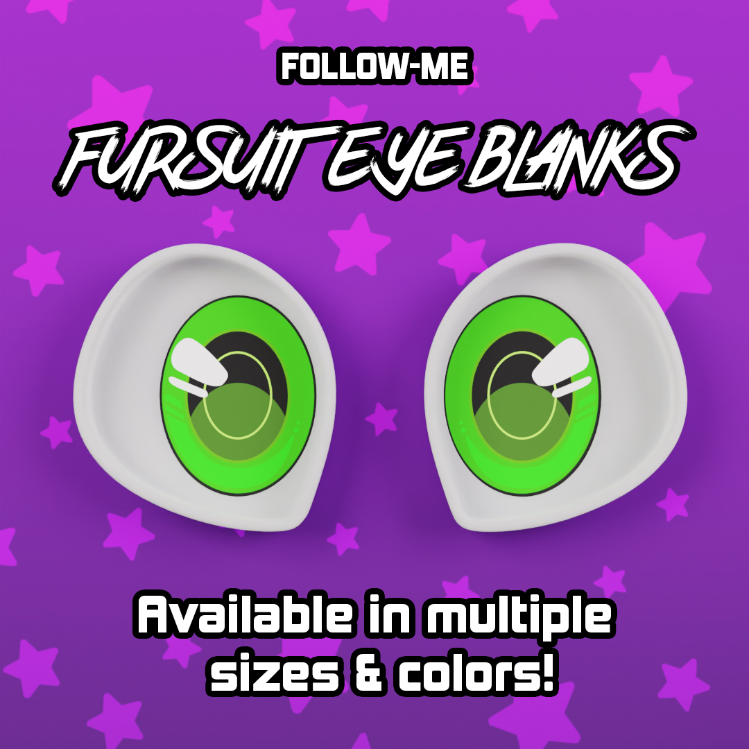 Kitsune Alchemist's Products!