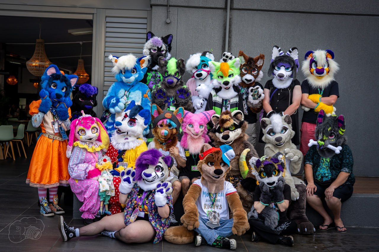 Astris Fursuits gallery