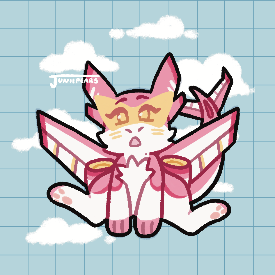 Juniipears Art!