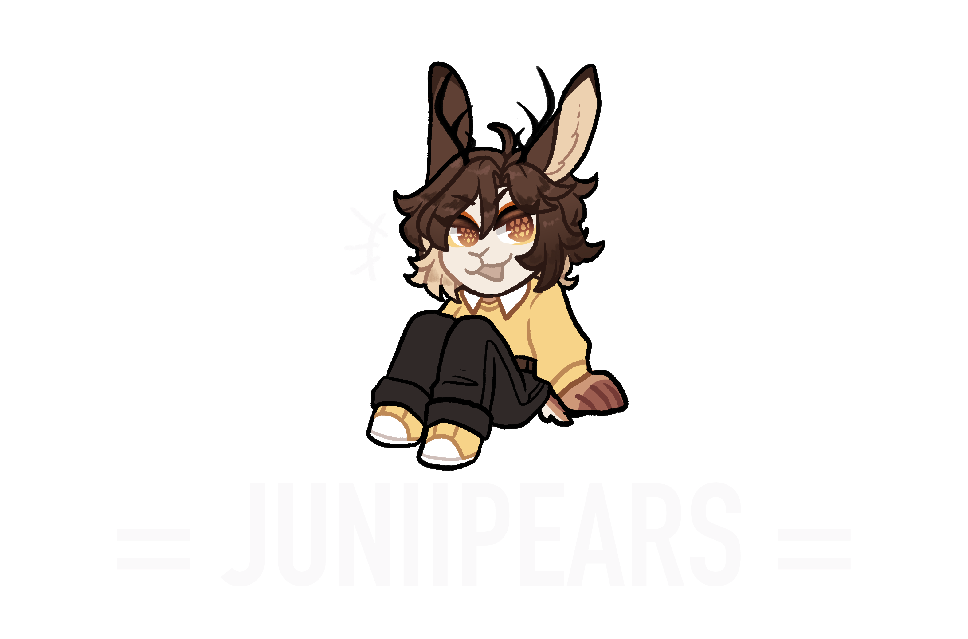 Juniipears Art!