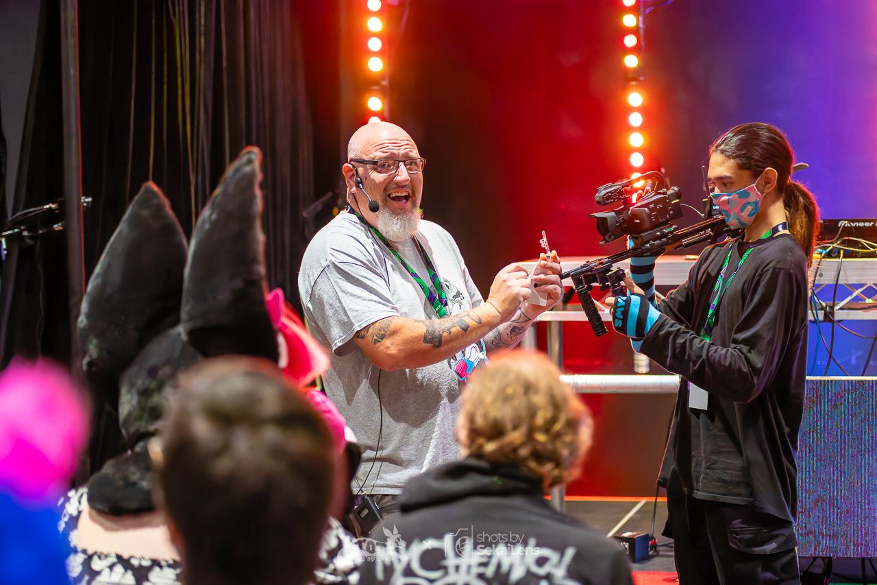 ToT2025 Closing Ceremony and Charity Auction