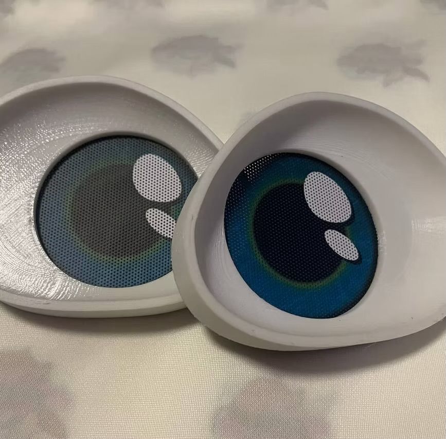 Stitch Up Fursuit's Craft!