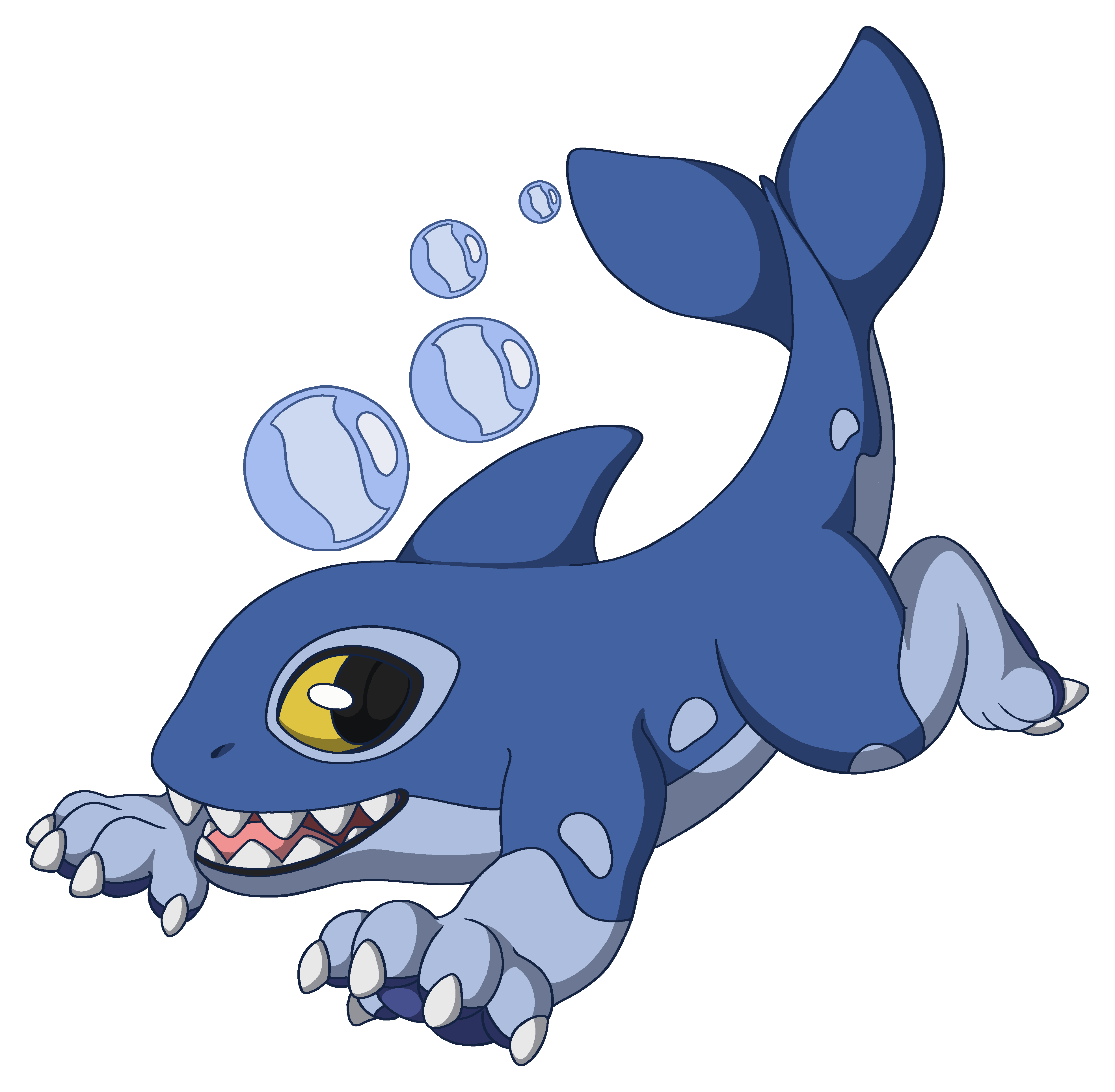 Aurastorm Studio's Art!