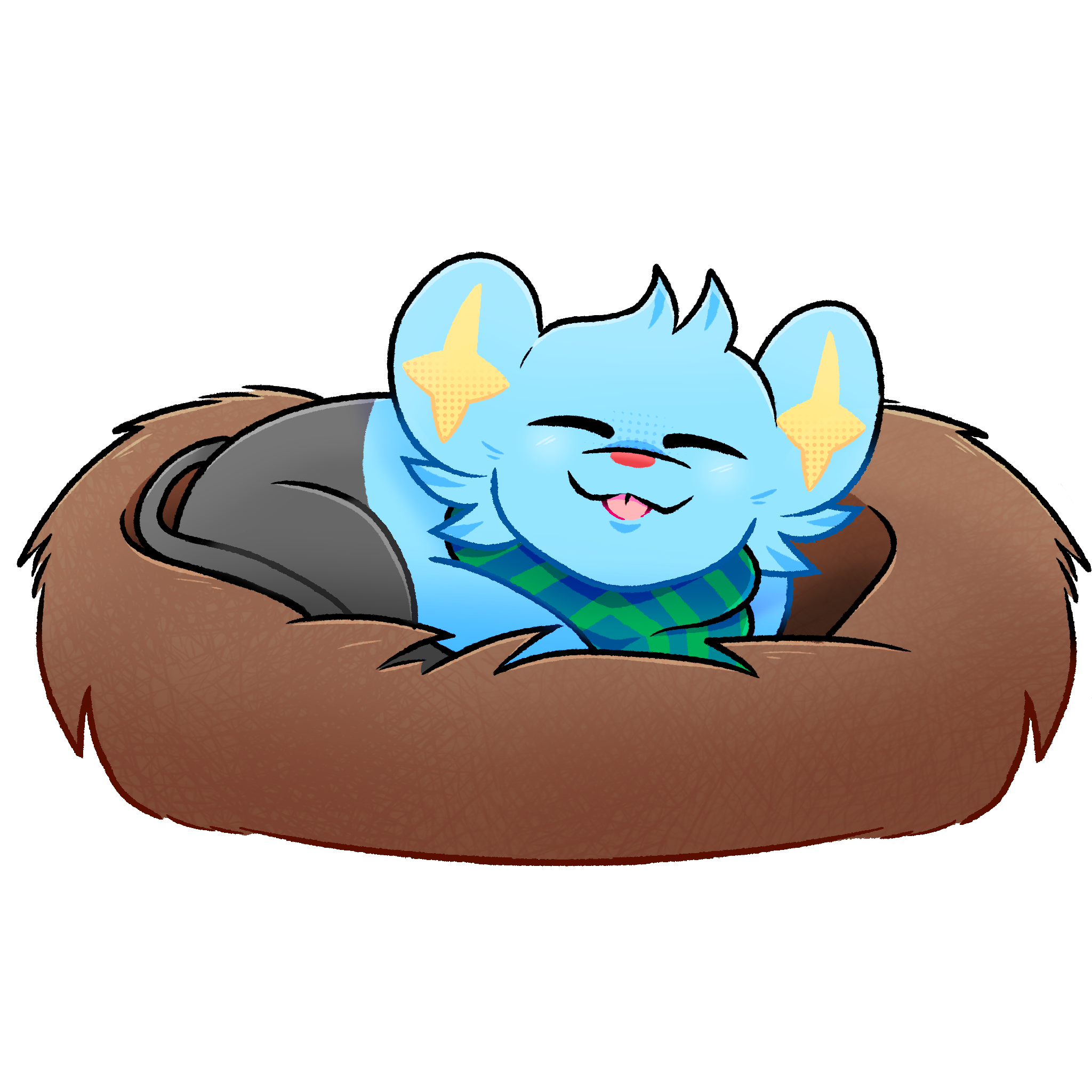 Aurastorm Studio's Art!