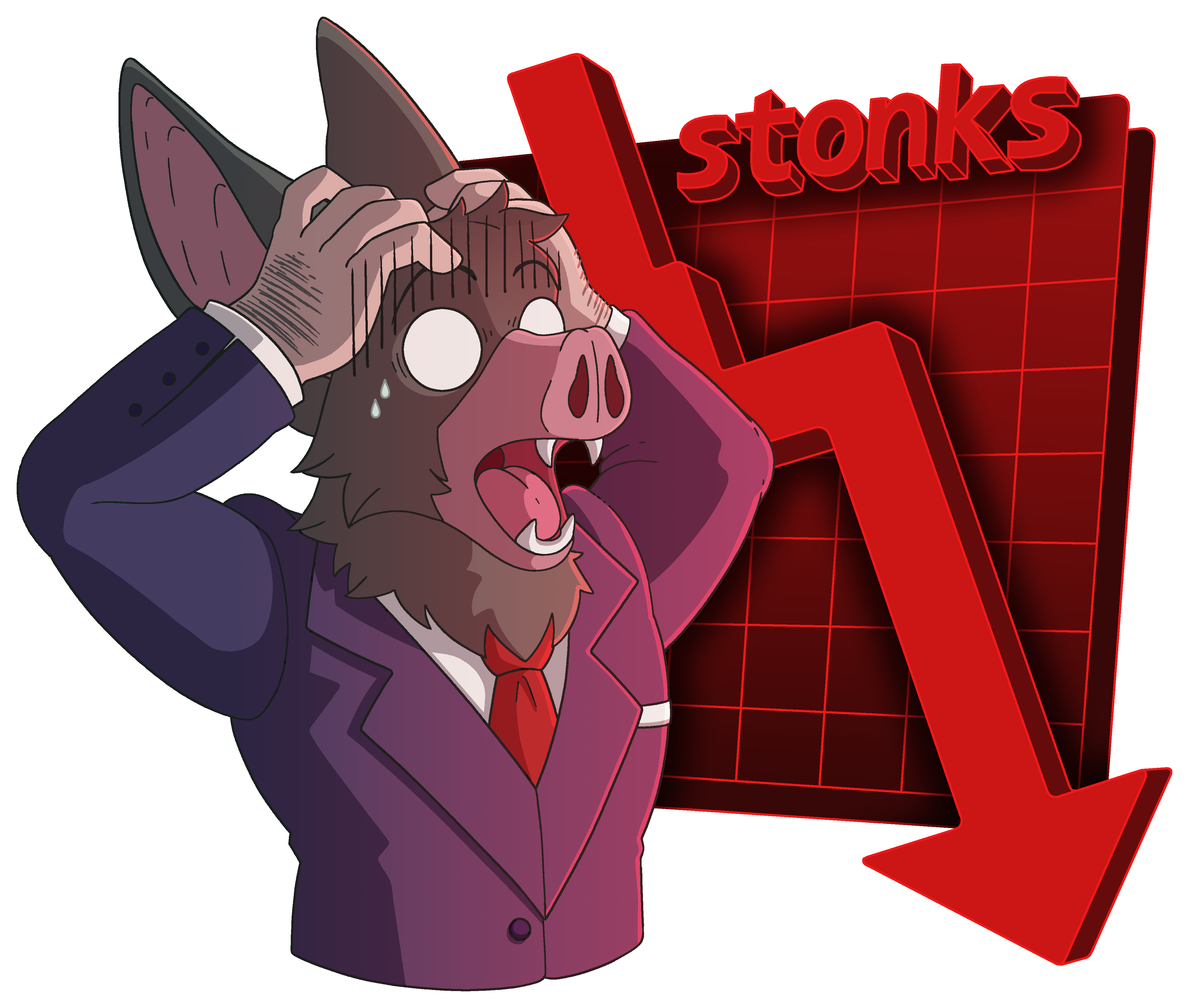 Aurastorm Studio's Art!