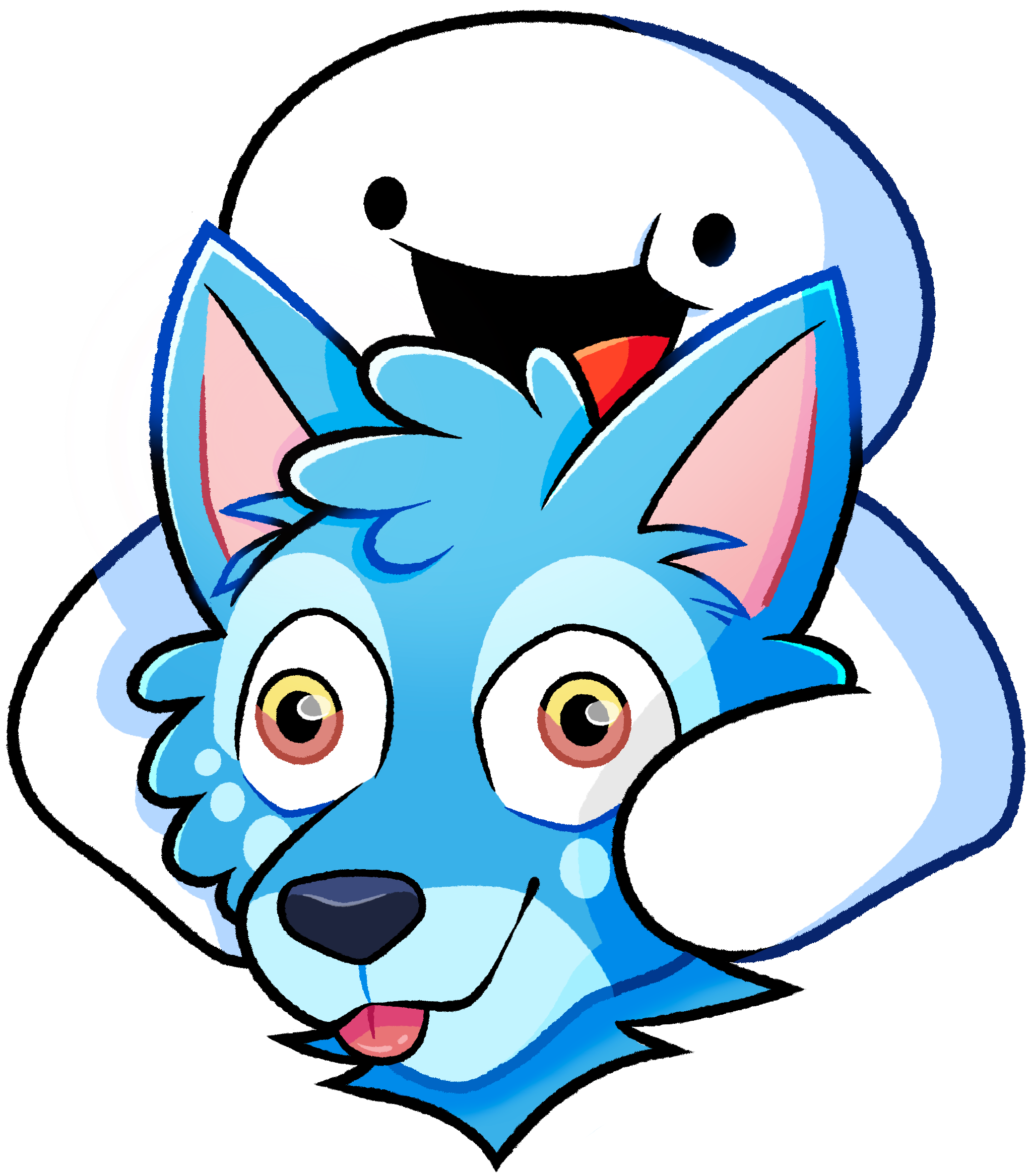 Aurastorm Studio's Art!