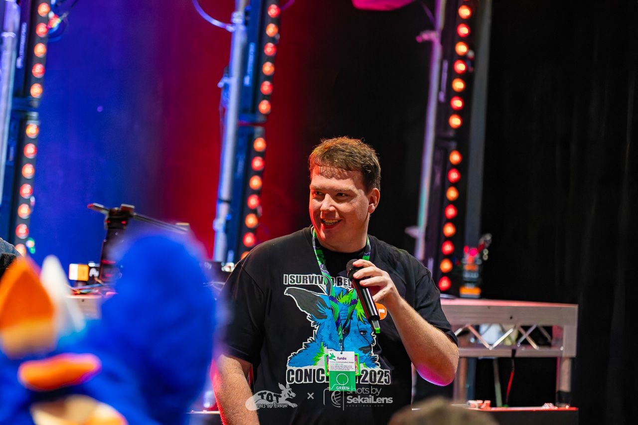 ToT2025 Closing Ceremony and Charity Auction