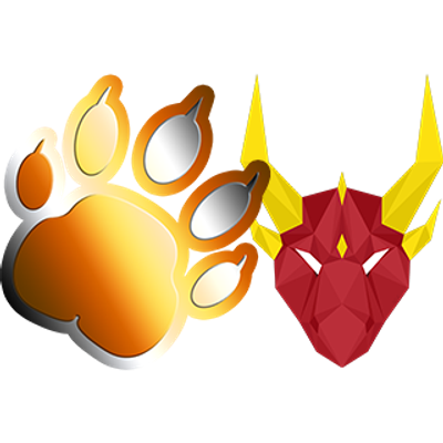 Ash Darkfire & CoryKuma