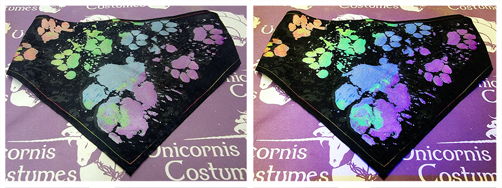 Unicornis Costume's Creations!