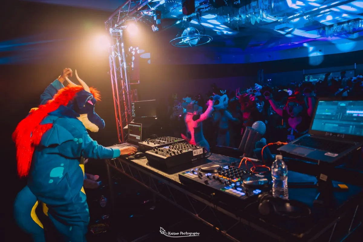 DJ Nights