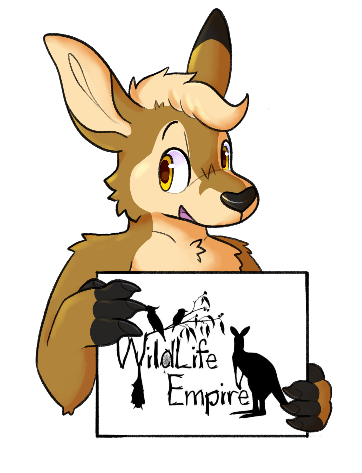 Wildlife Empire Rescue