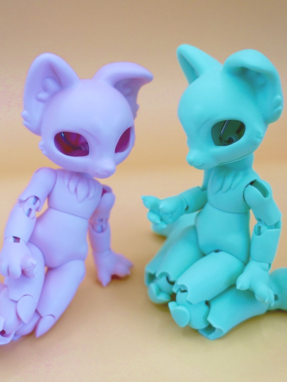 ArtchieDolls Art!
