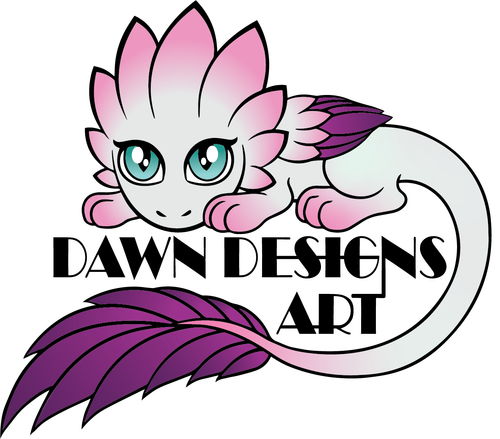 Dawn Designs Art