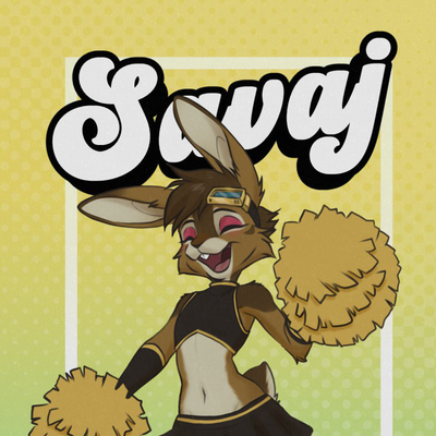 Savaj Bunny