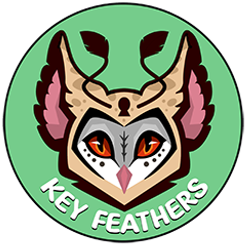 Key Feathers