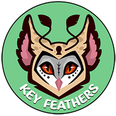 Key Feathers