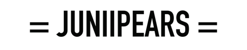 Juniipears