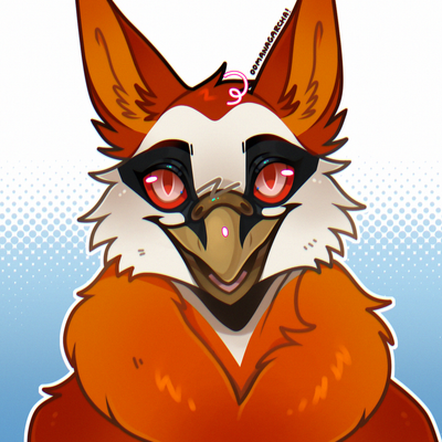 Beakie Bird