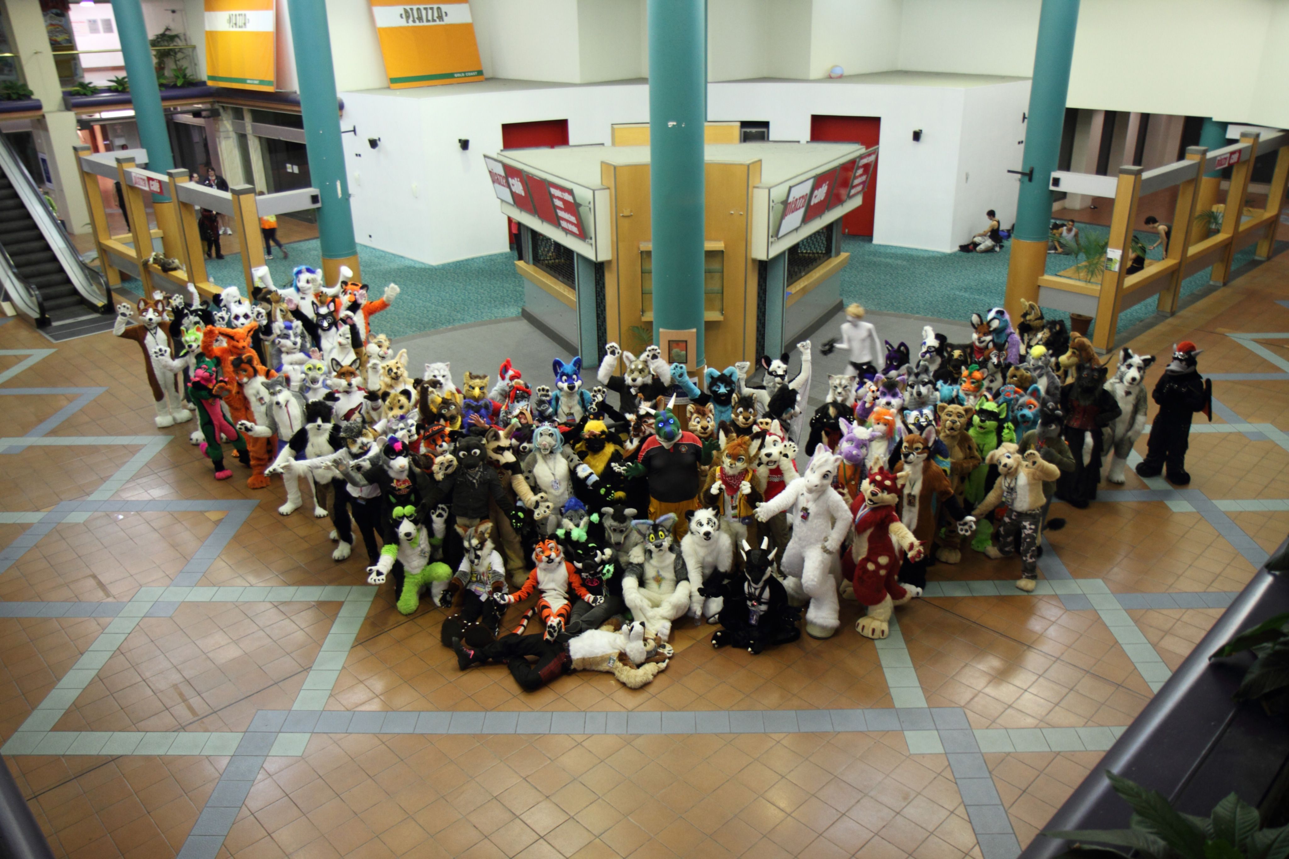 FurDU 2014