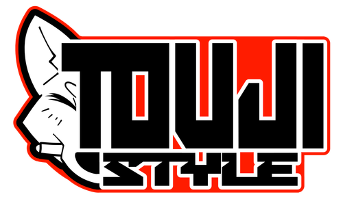 Touji Style