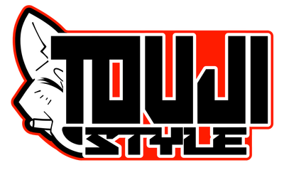 Touji Style