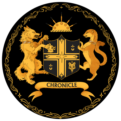 Chronicle RPG's