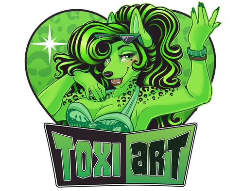 Toxi Art