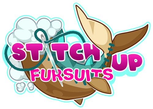 Stitch Up Fursuits