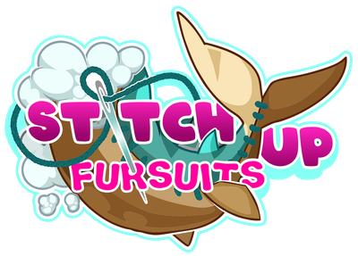 Stitch Up Fursuits
