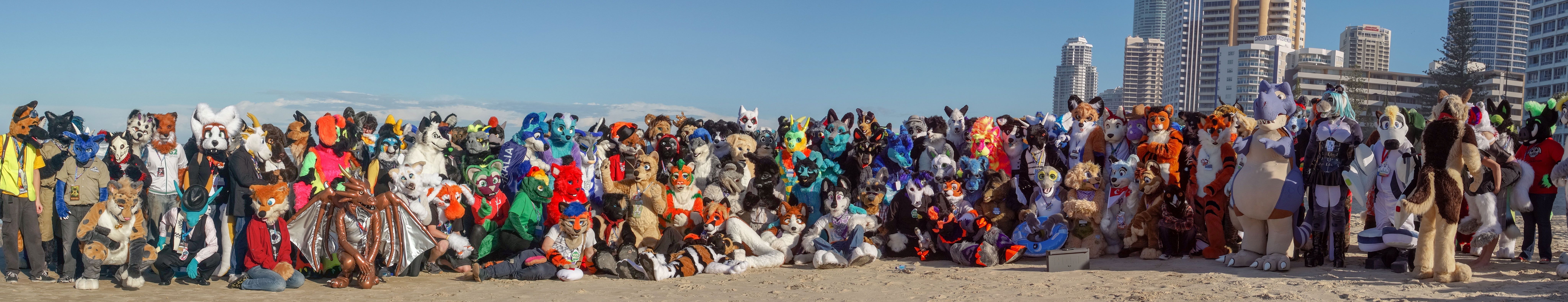 FurDU 2015