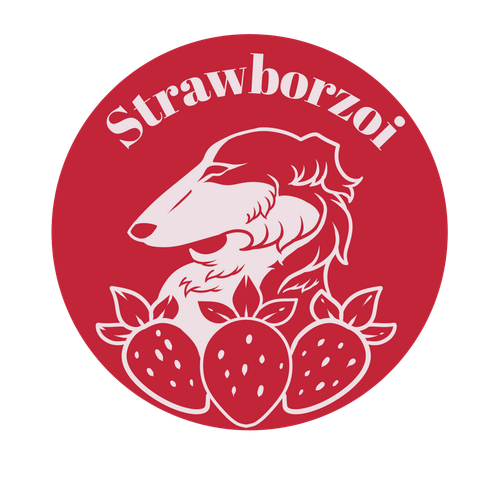Strawborzoi