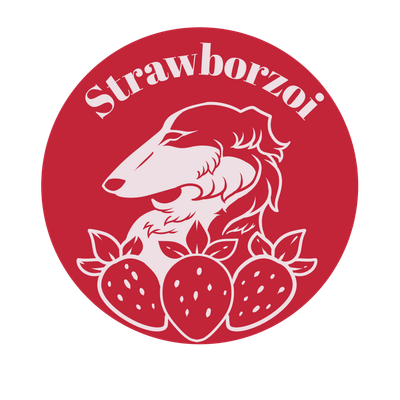 Strawborzoi