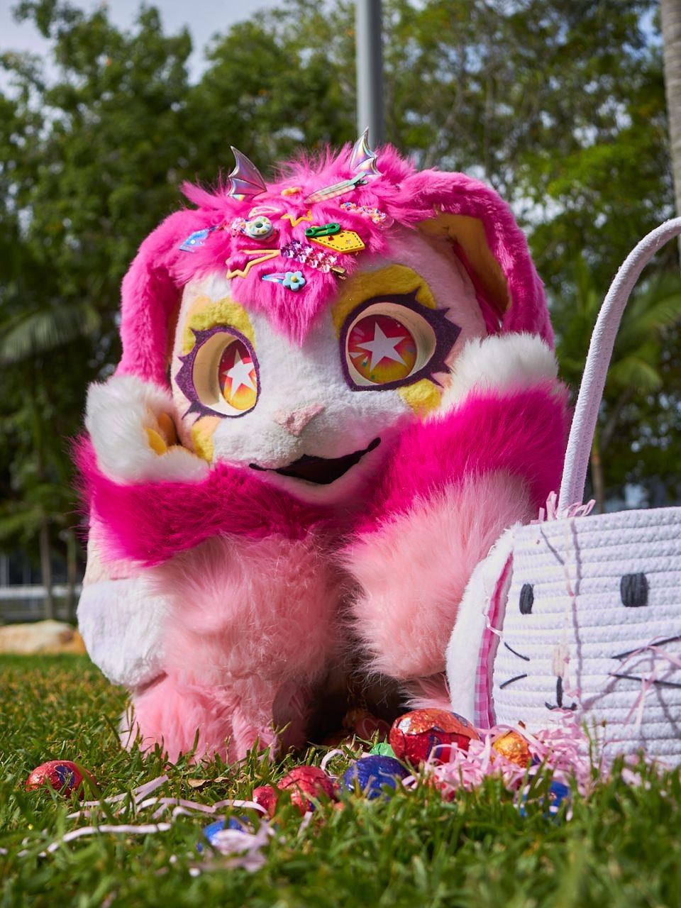 Some of Honey's Work