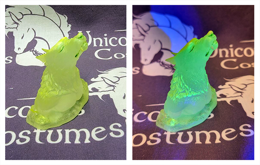 Unicornis Costume's Creations!